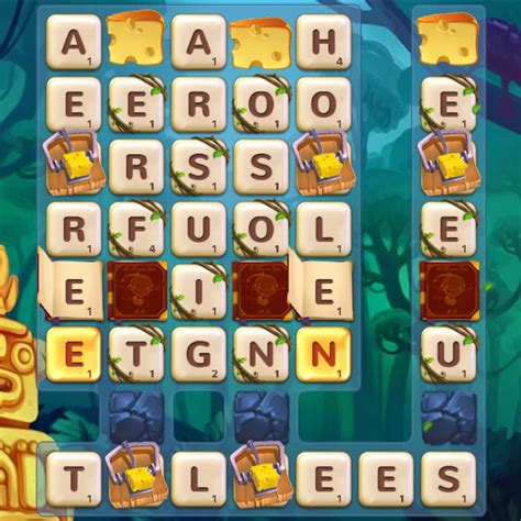 word collect niveau 176